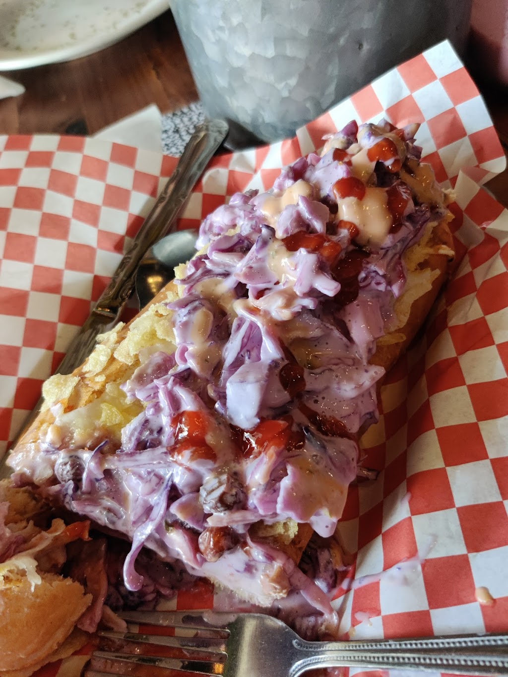 Altoque Jacksonville | restaurant | 9825 San Jose Blvd Unit 20, Jacksonville, FL 32257, USA | 9045184575 OR +1 904-518-4575