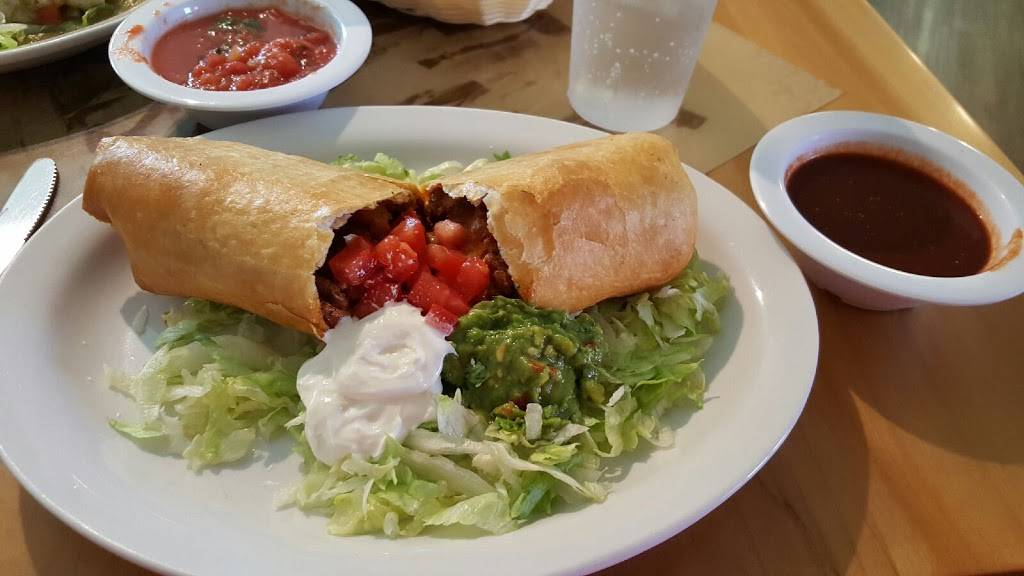 Angels Mexican Kitchen | restaurant | 206 N Main St, Angels Camp, CA 95222, USA | 2098137250 OR +1 209-813-7250