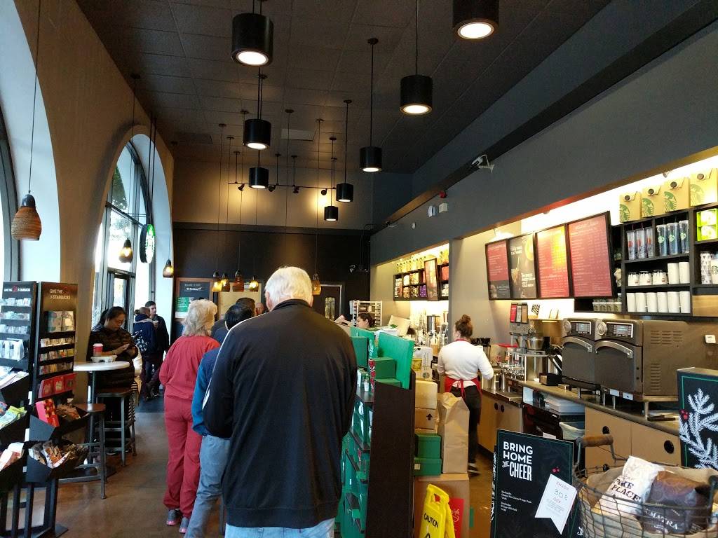 Starbucks | cafe | 99 Jackson St, San Francisco, CA 94111, USA | 4154214464 OR +1 415-421-4464