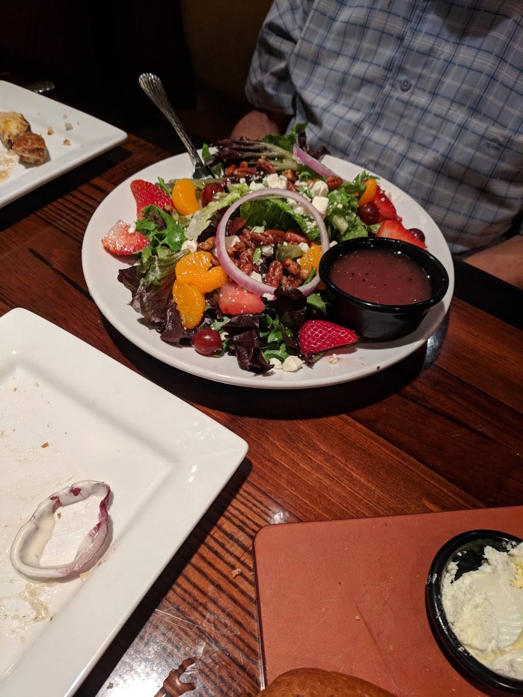 LongHorn Steakhouse | meal takeaway | 3201 Macon Rd, Columbus, GA 31906, USA | 7065632221 OR +1 706-563-2221