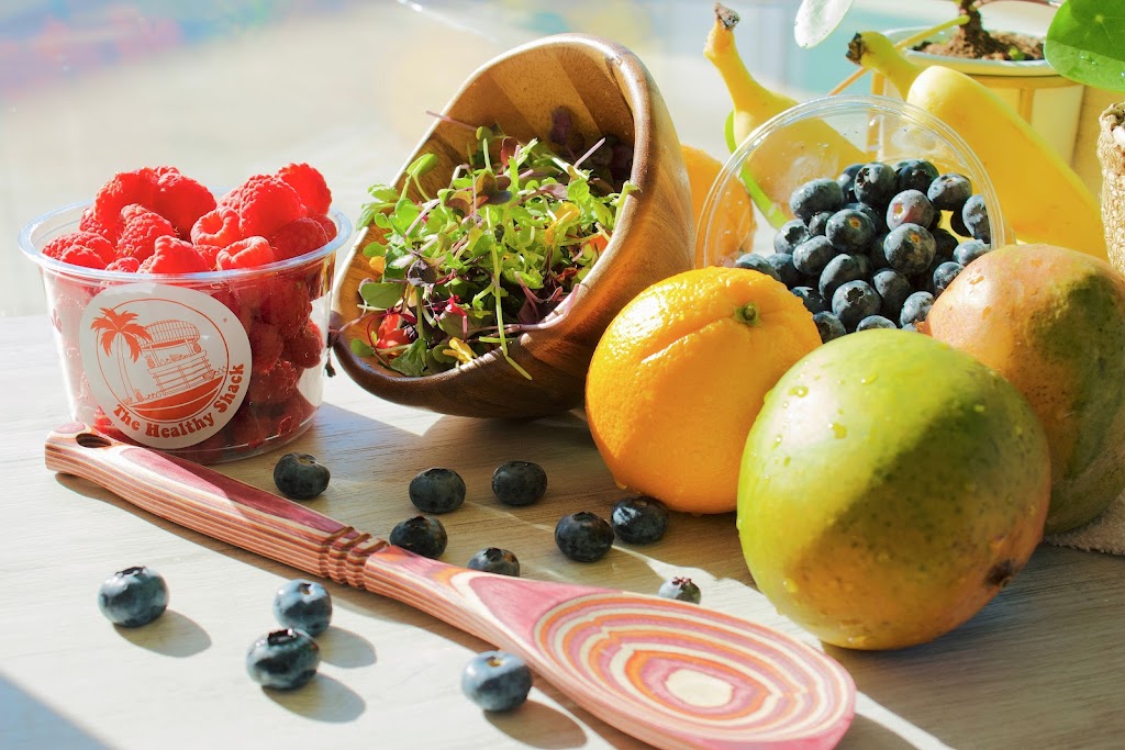 The Healthy Shack | restaurant | 325 Madison St suite e1008, Lansdale, PA 19446, USA | 2158532510 OR +1 215-853-2510