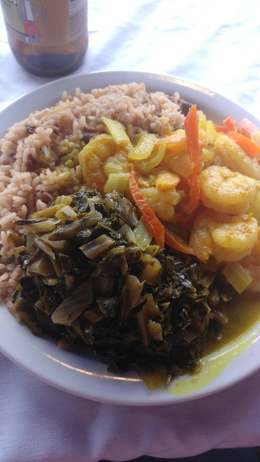 Mamas Caribbean Grill & Bar | restaurant | 1504 Central Ave, Charlotte, NC 28205, USA | 7043758414 OR +1 704-375-8414