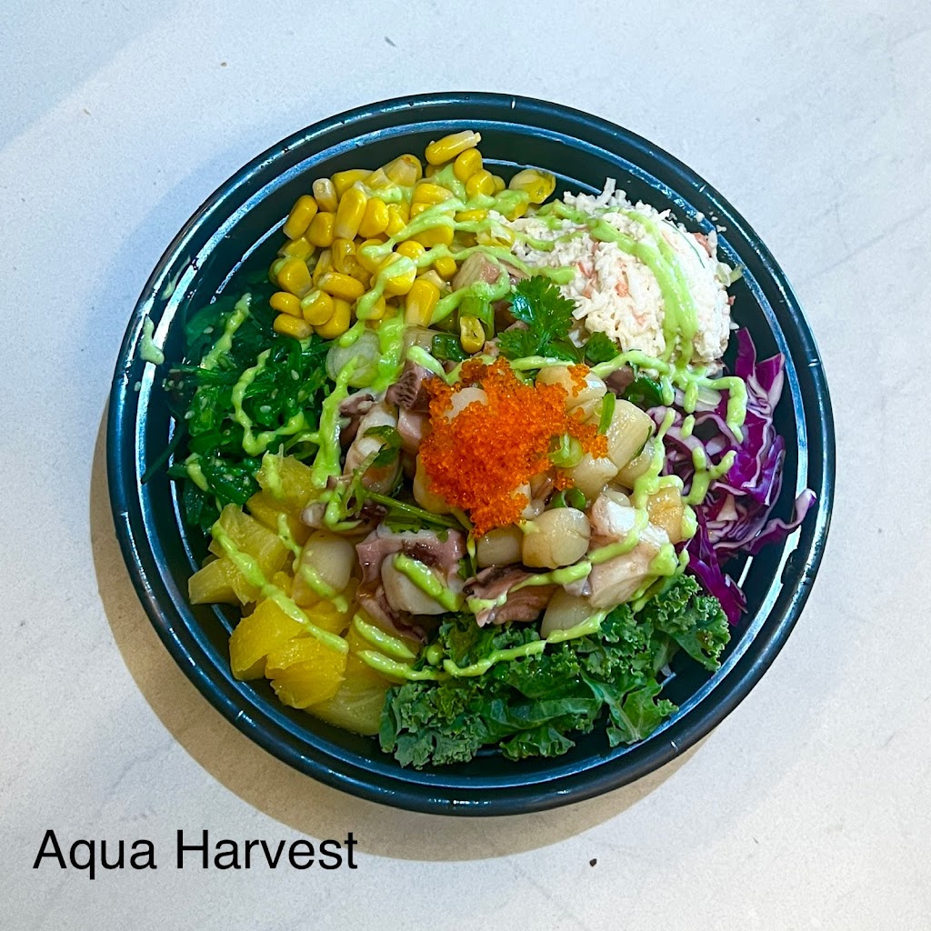 Pokeologist | restaurant | 310 E 400 S, Salt Lake City, UT 84111, USA | 8018673089 OR +1 801-867-3089