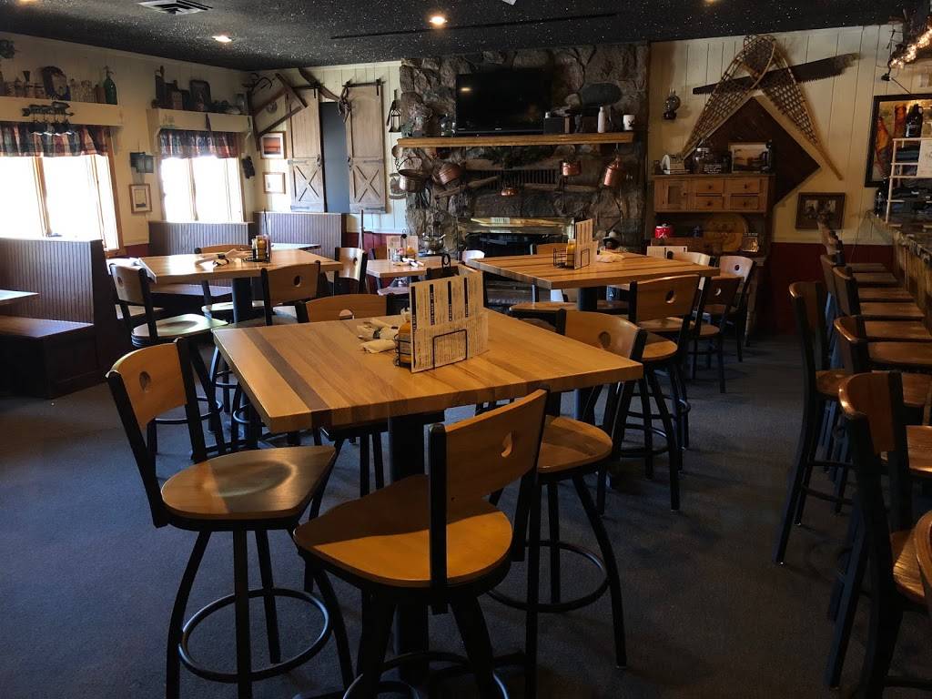 The Timbers Restaurant | restaurant | 5535 M-115, Cadillac, MI 49601, USA | 2317756751 OR +1 231-775-6751