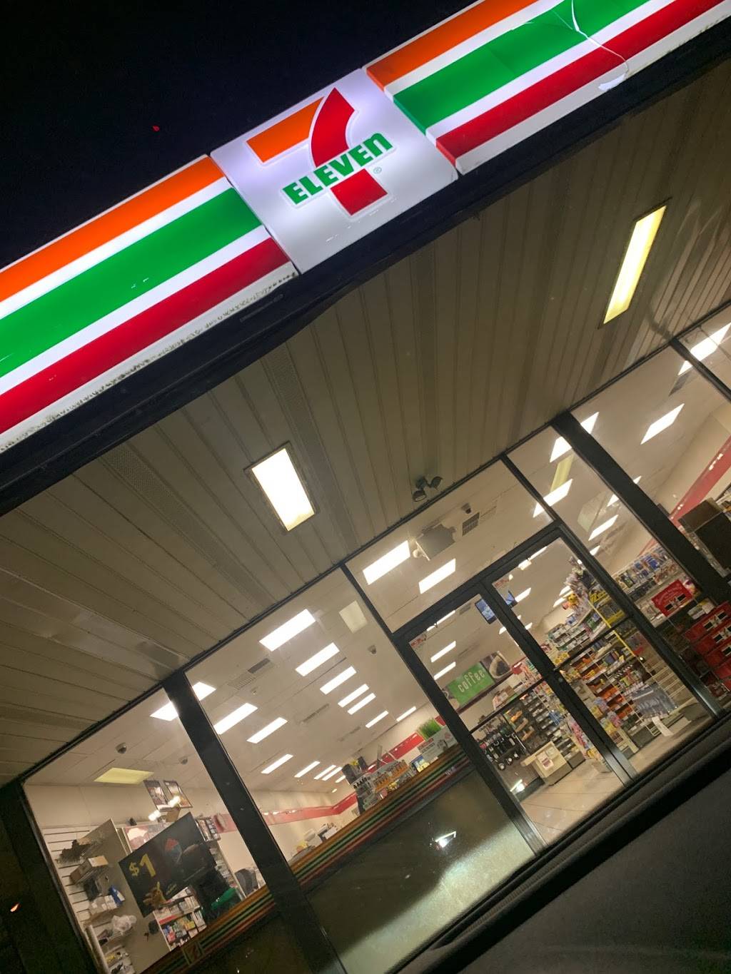 7-Eleven | bakery | 1124 NJ-34 S, Matawan, NJ 07747, USA | 7326962128 OR +1 732-696-2128