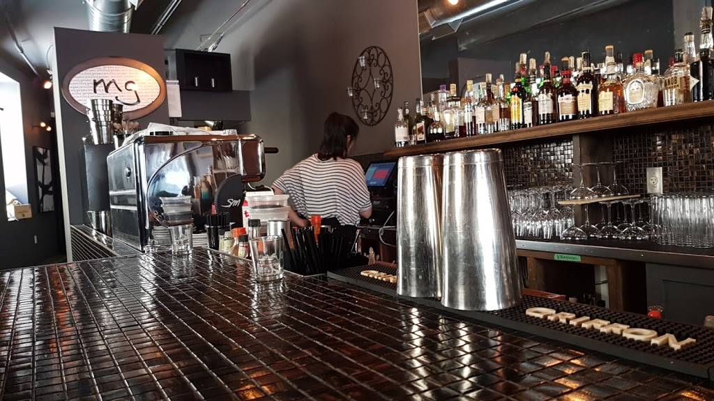 Mauvais Garçons | restaurant | 1830 Rue William, Montréal, QC H3J 1R5, Canada | 5149311777 OR +1 514-931-1777