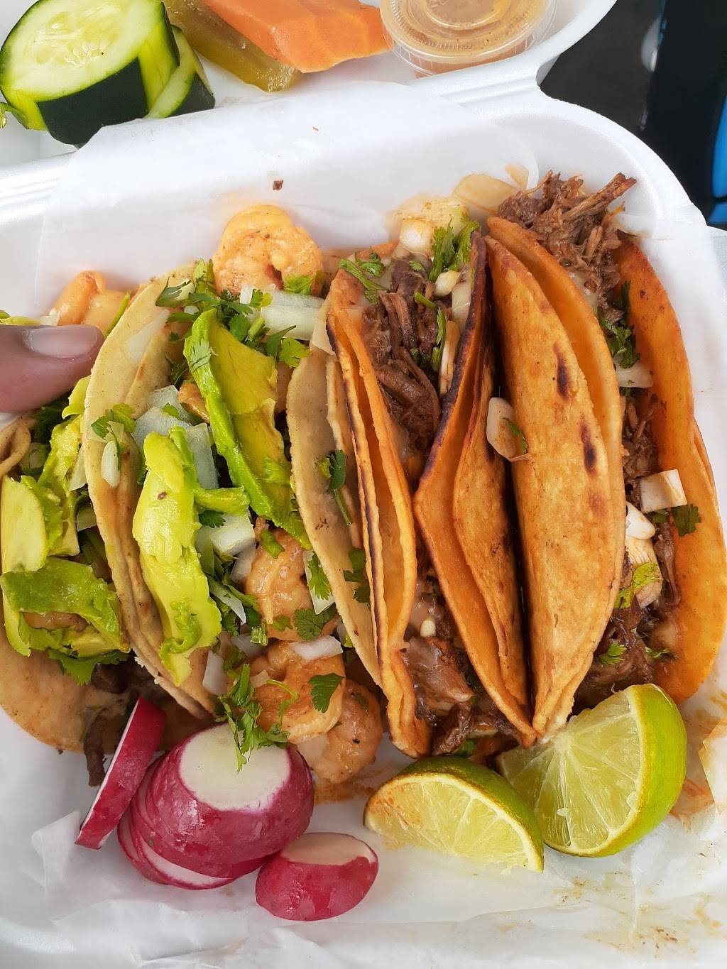 La Baja Birrieria | restaurant | 1730 N Wilson Way, Stockton, CA 95205, USA | 2097077923 OR +1 209-707-7923