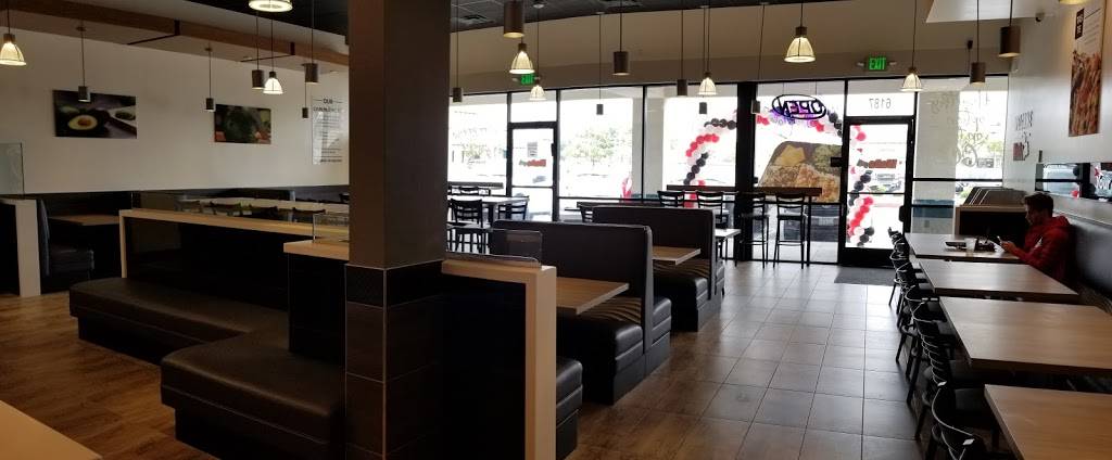 WaBa Grill | restaurant | 6187 Magnolia Ave, Riverside, CA 92506, USA | 9517839255 OR +1 951-783-9255