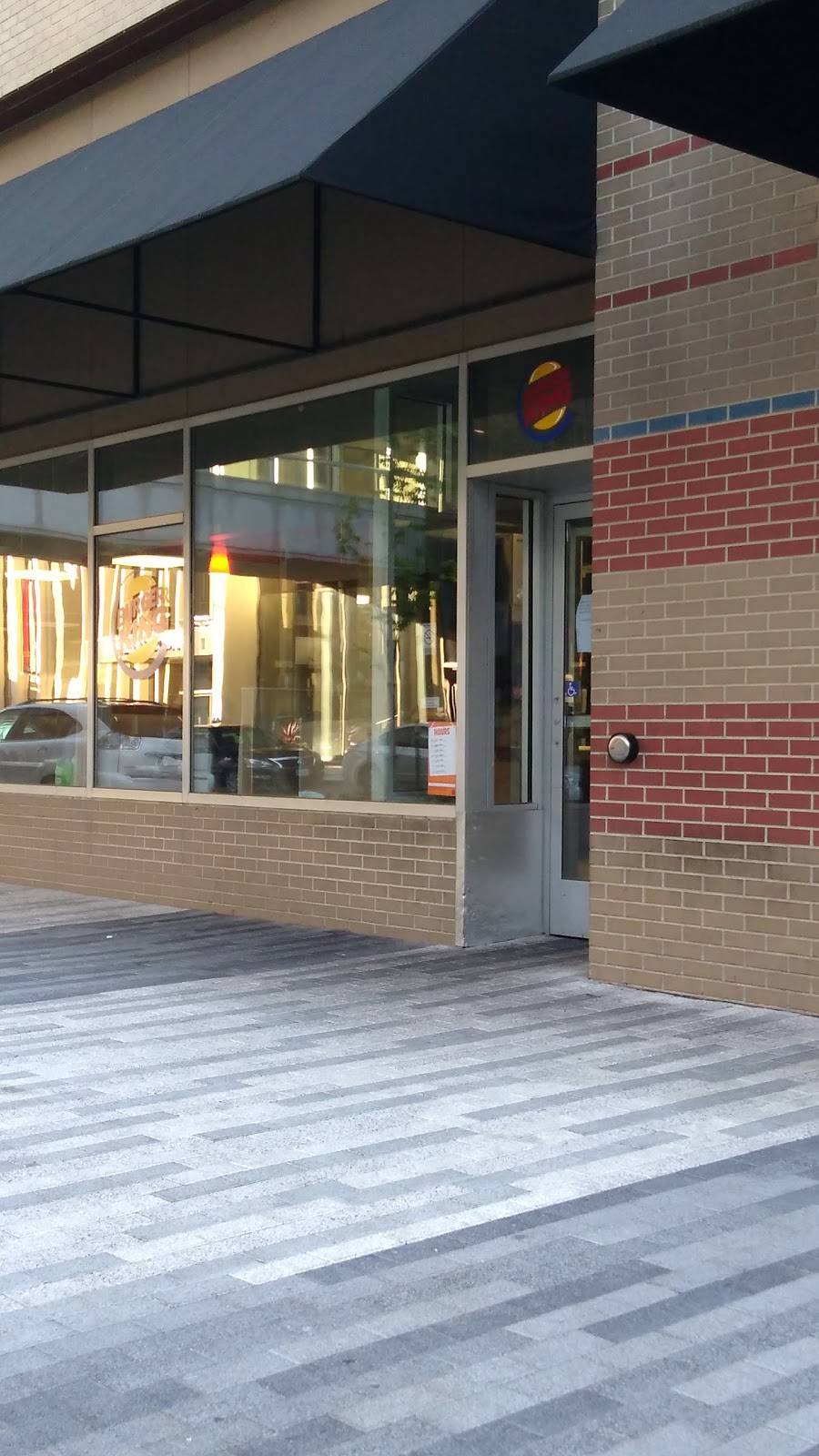 Burger King | restaurant | 1405 E Court Ave, Des Moines, IA 50316, USA | 5152630767 OR +1 515-263-0767