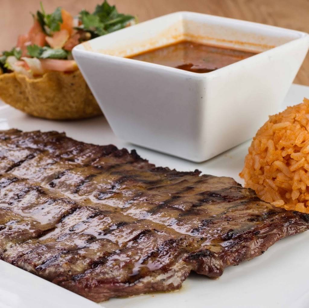 Los Dos Compadres | restaurant | 549 E International Speedway Blvd B, DeLand, FL 32724, USA | 3868734541 OR +1 386-873-4541