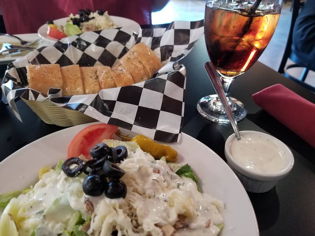 Salernos | restaurant | 2250 FM407, #130, Highland Village, TX 75077, USA | 9725399534 OR +1 972-539-9534