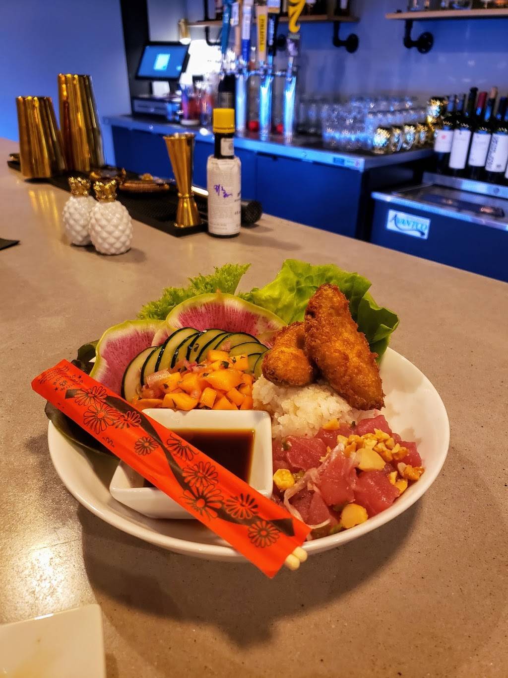 RosaBees | restaurant | 27 Foundy St #20, Asheville, NC 28801, USA | 8284177212 OR +1 828-417-7212