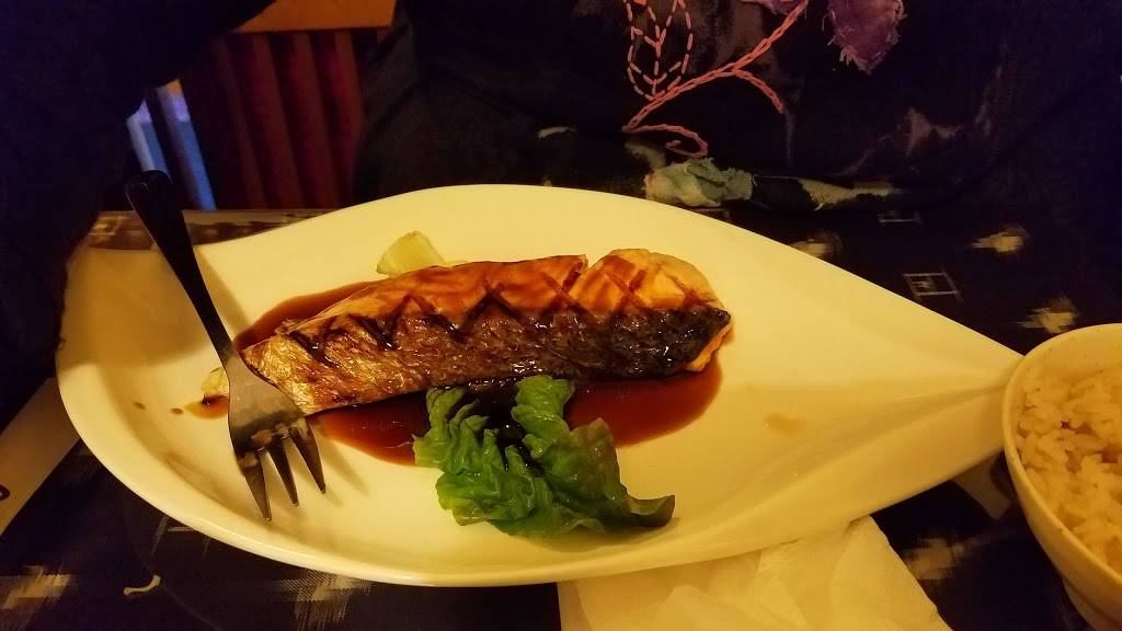 Yui Marlu | restaurant | 6720 Madison Ave, Fair Oaks, CA 95628, USA | 9169665639 OR +1 916-966-5639