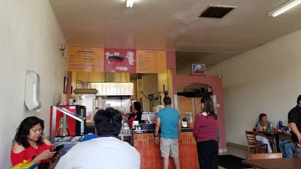 Carnitas El Rincon | restaurant | 84 Keyes St, San Jose, CA 95112, USA | 4089479165 OR +1 408-947-9165