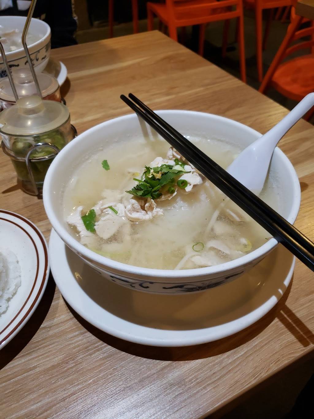 Thai Dishes | restaurant | 11934 Aviation Blvd, Inglewood, CA 90304, USA | 3106436199 OR +1 310-643-6199