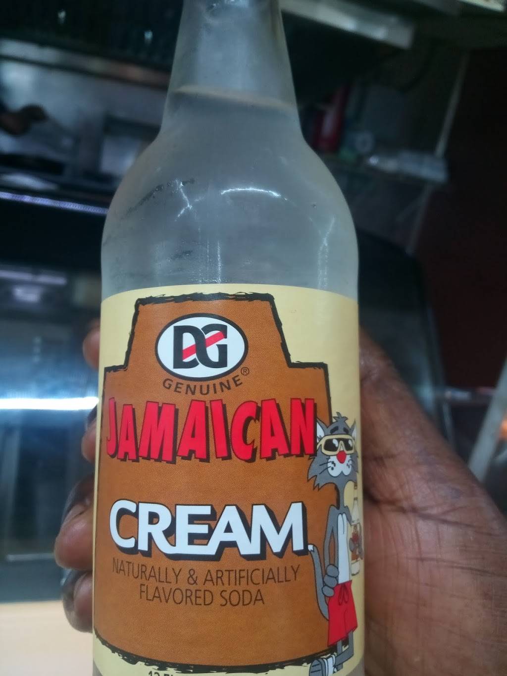 Sunny Isle Jamaican Caribbean Restaurant | restaurant | 1027 Mason Ave, Daytona Beach, FL 32117, USA | 3862145564 OR +1 386-214-5564