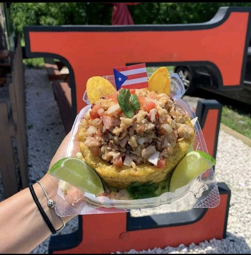 El Sabor Ponceño #2 | restaurant | 2255 U.S. Hwy 17-92 N, Haines City, FL 33844, USA | 4078449520 OR +1 407-844-9520