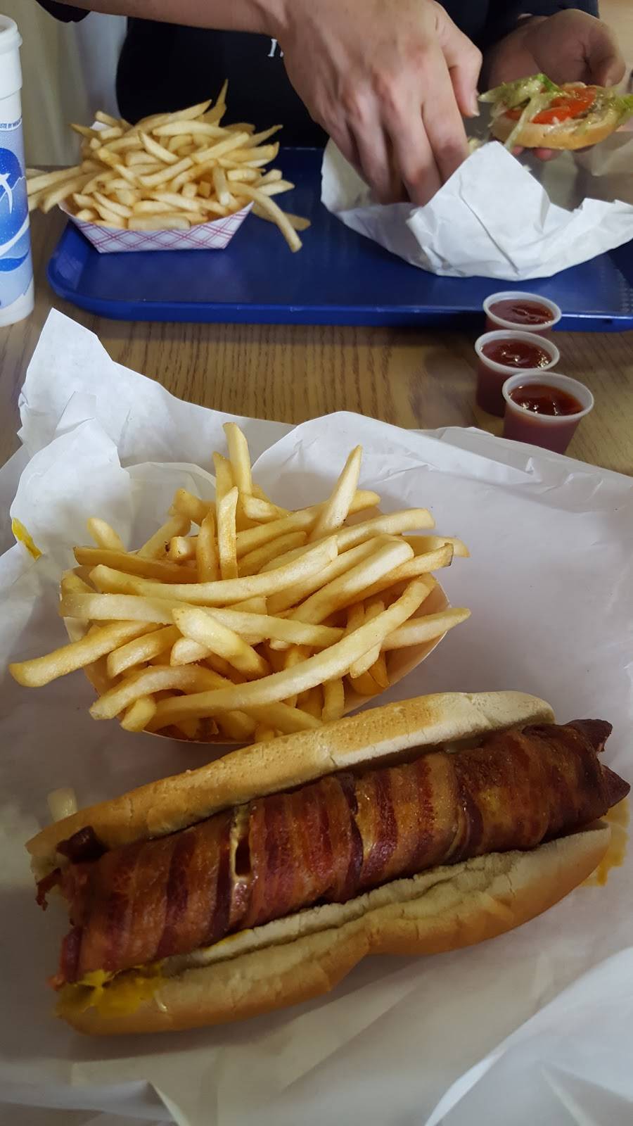 Scoopers | restaurant | 4040 Kietzke Ln, Reno, NV 89502, USA | 7756579511 OR +1 775-657-9511