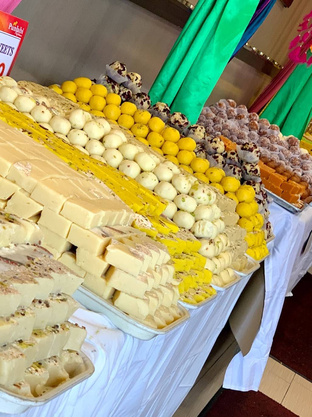 Punjabi By Nature | restaurant | 9980 Airport Rd #6, Brampton, ON L6S 0C5, Canada | 9057911500 OR +1 905-791-1500