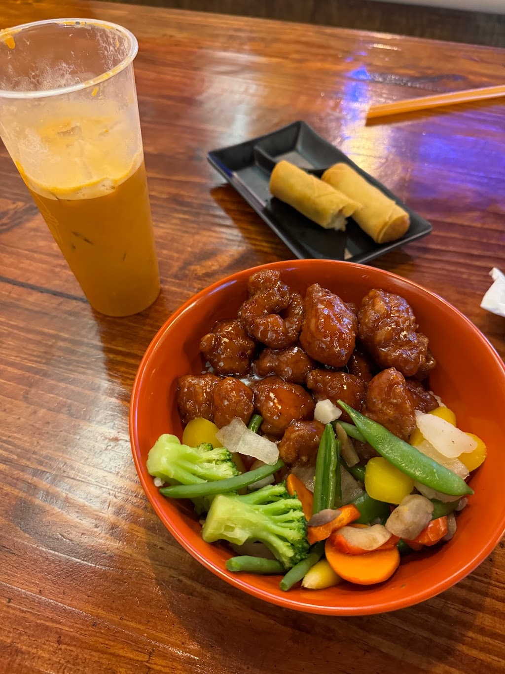 TASTY OISHI | restaurant | 325 W Northfield Dr, Brownsburg, IN 46112, USA | 3177773233 OR +1 317-777-3233