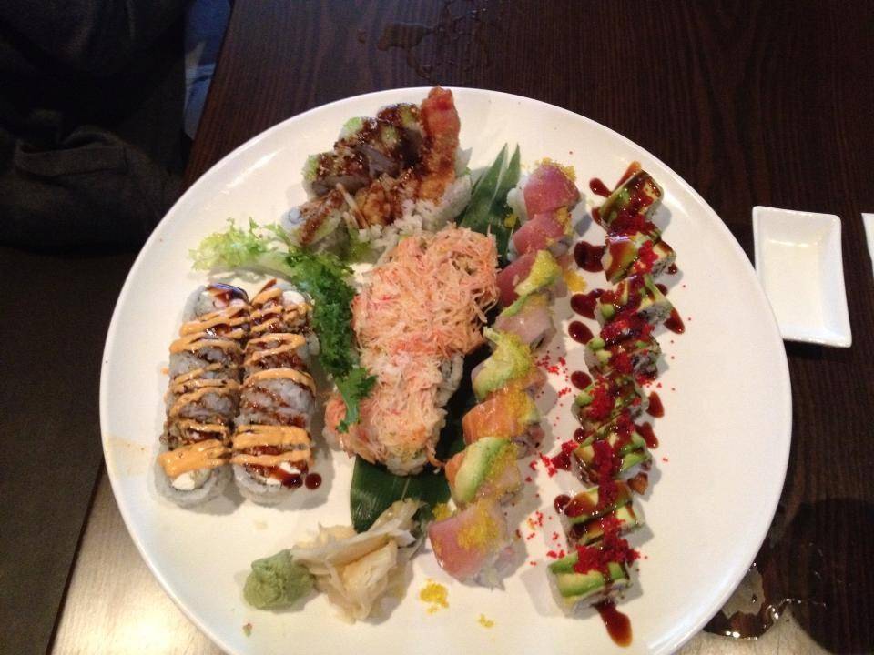 Tokyo Steak House | restaurant | 2607 Florida Ave S, Lakeland, FL 33803, USA | 8636882288 OR +1 863-688-2288