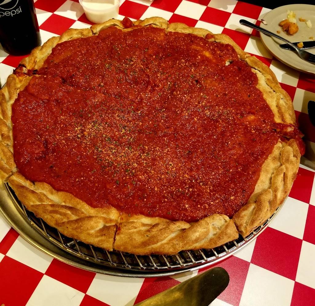 Aurelios Pizza | restaurant | 3101 W Jefferson St, Joliet, IL 60435, USA | 8157411400 OR +1 815-741-1400