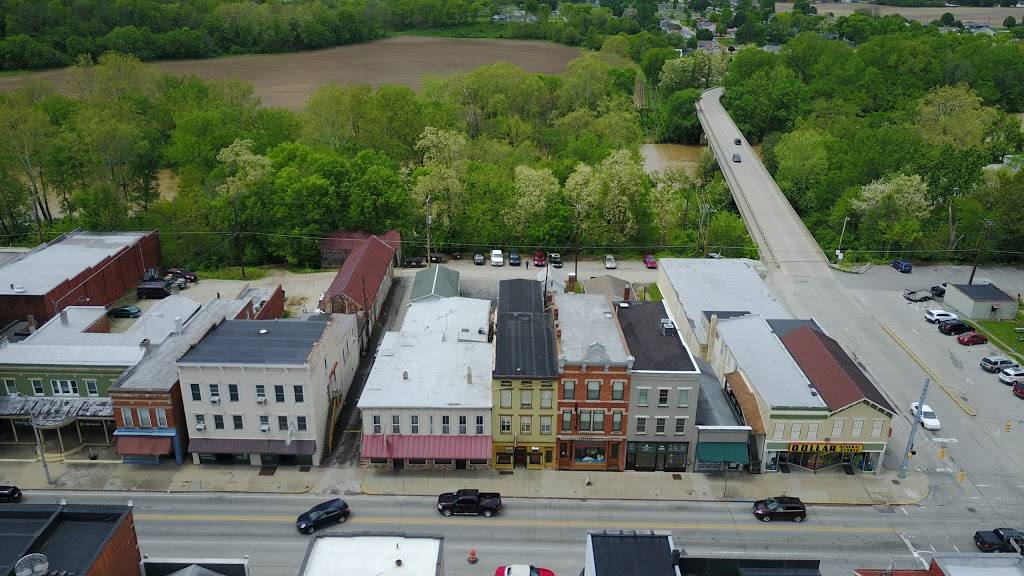 Pizza Pete | restaurant | 534 Main St, Brookville, IN 47012, USA | 7656474176 OR +1 765-647-4176