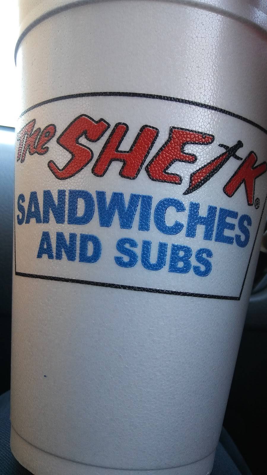 Sheik the Restaurant | restaurant | 5172 Normandy Blvd, Jacksonville, FL 32205, USA | 9048020150 OR +1 904-802-0150