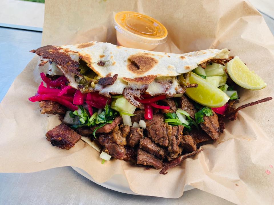 Jurassic Tacos Lehi | restaurant | 785 E 200 S Suite 8, Lehi, UT 84043, USA | 8013318184 OR +1 801-331-8184