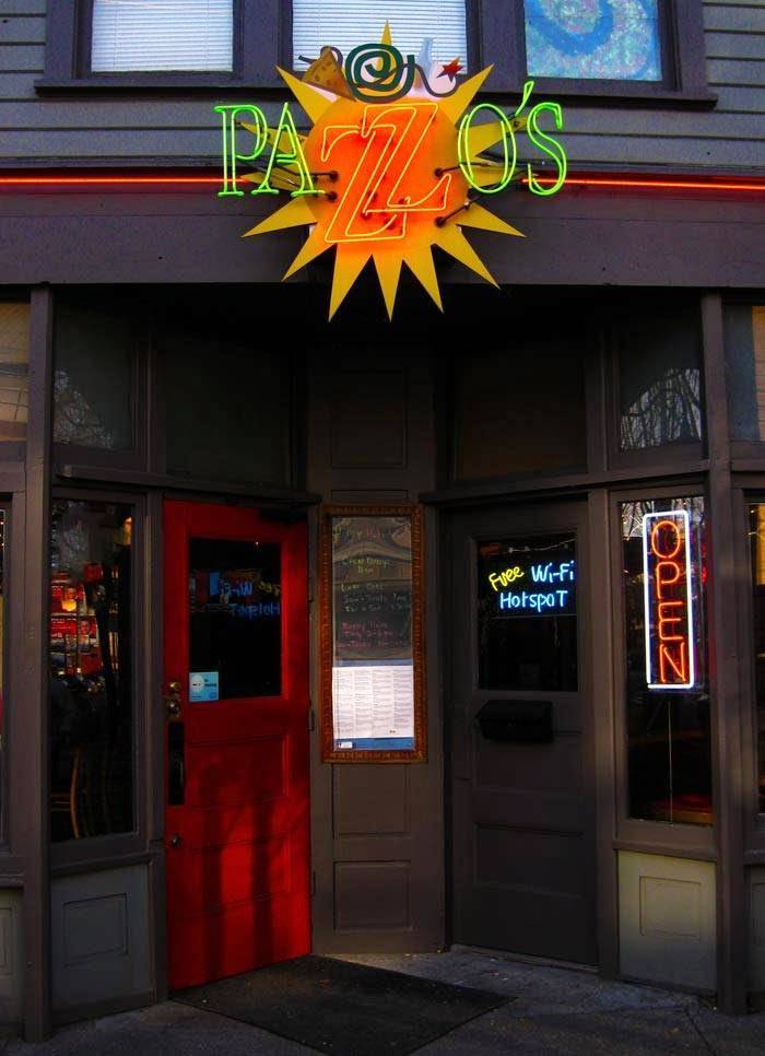 Pazzos on Eastlake Restaurant and Bar | restaurant | 2307 Eastlake Ave E, Seattle, WA 98102, USA | 2063296558 OR +1 206-329-6558