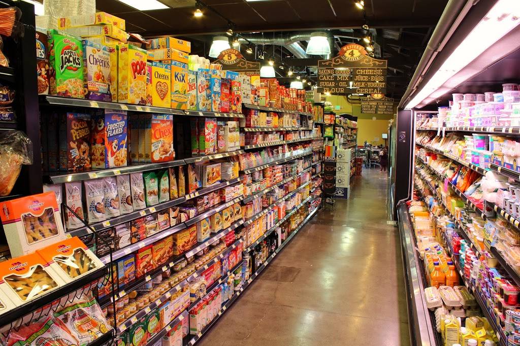 Western Kosher - Pico Branch | restaurant | 4817 W Pico Blvd, Los Angeles, CA 90019, USA | 3239338283 OR +1 323-933-8283