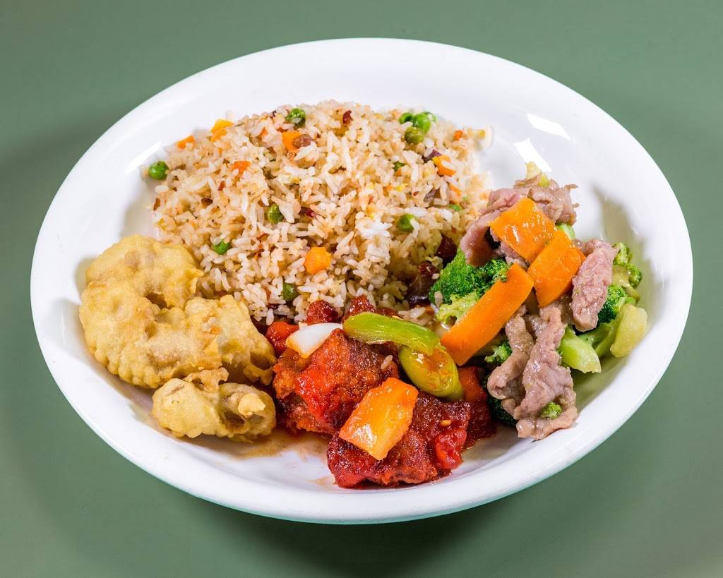 Pearls Chinese Kitchen | restaurant | 850 Kamehameha Hwy, Pearl City, HI 96782, USA | 8084553377 OR +1 808-455-3377