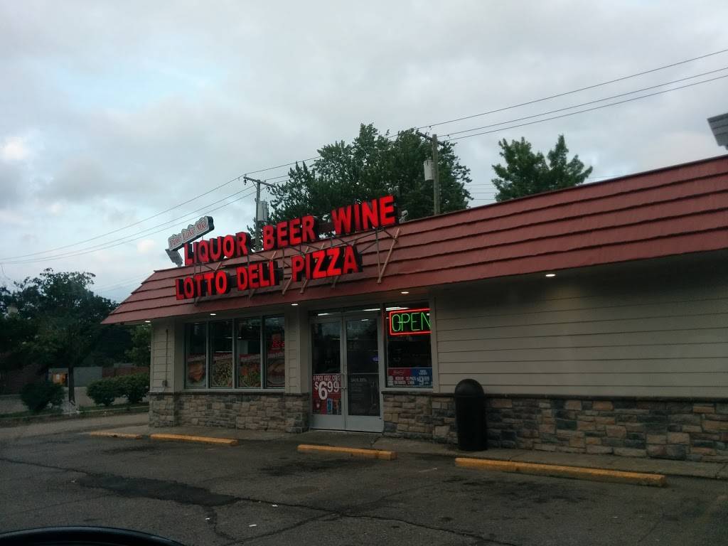 Pine Lake Market | restaurant | 3391 Orchard Lake Rd, Keego Harbor, MI 48320, USA | 2486827807 OR +1 248-682-7807