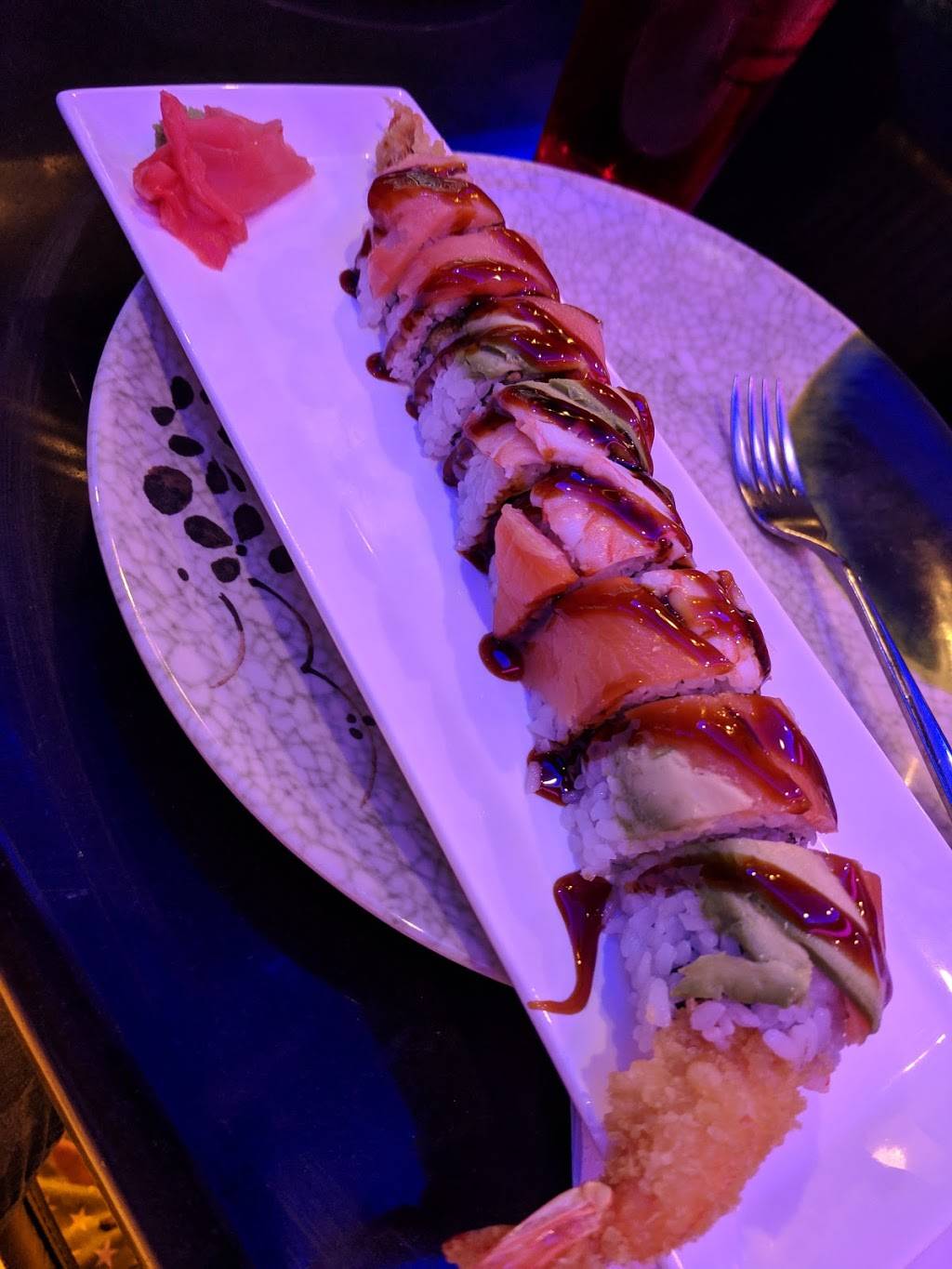 Shogun Japanese Steak House（Seafood，Sushi，Hibachi） | restaurant | 161 West Dr, Cape Girardeau, MO 63703, USA | 5738034999 OR +1 573-803-4999