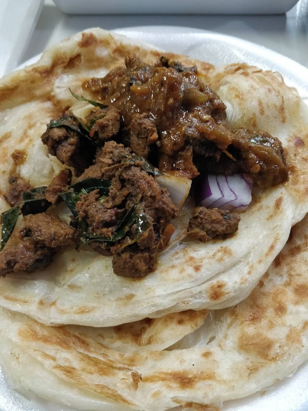 Calicut Kitchen | restaurant | 1071 Danforth Rd Unit 5, Scarborough, ON M1J 1E4, Canada | 6473521141 OR +1 647-352-1141