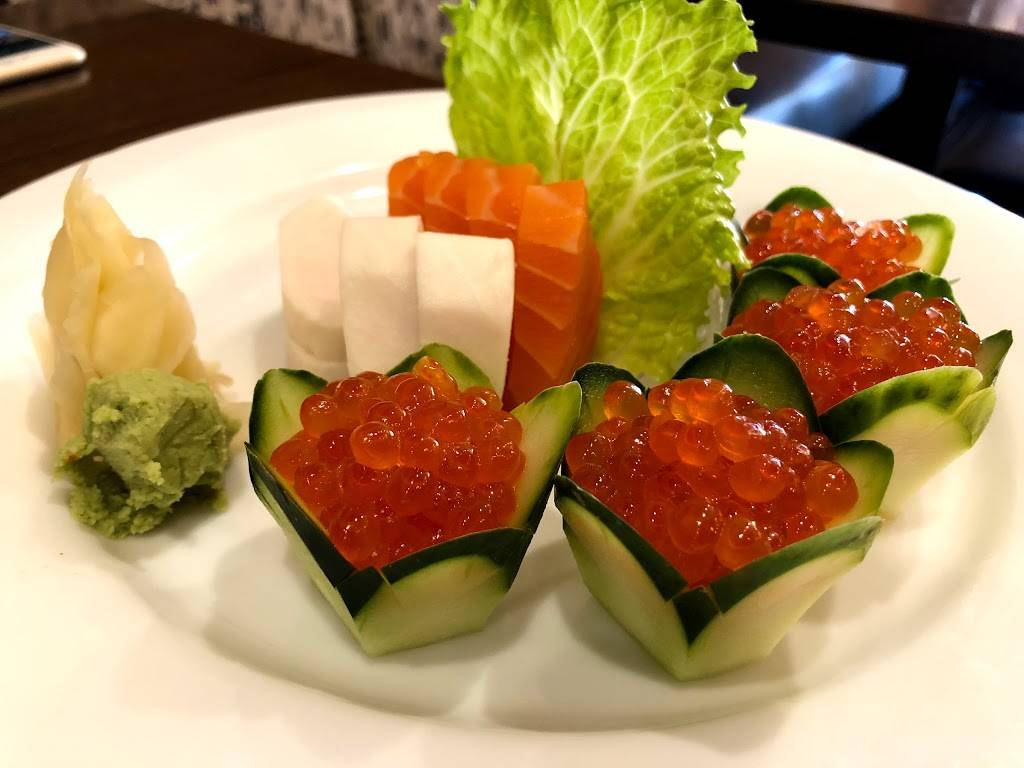 Aikou Restaurant | restaurant | 54 South St, Morristown, NJ 07960, USA | 9735380550 OR +1 973-538-0550