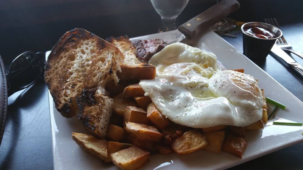 Bread & Barley | restaurant | 542 N Coast Hwy 101, Encinitas, CA 92024, USA | 7604875591 OR +1 760-487-5591