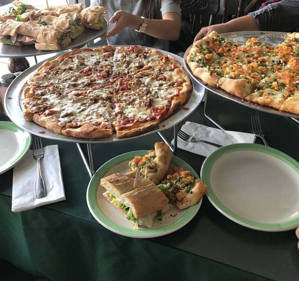 Papa Bambinos | restaurant | 7857, 1116 Sycamore Ave, Vista, CA 92081, USA | 7605999995 OR +1 760-599-9995