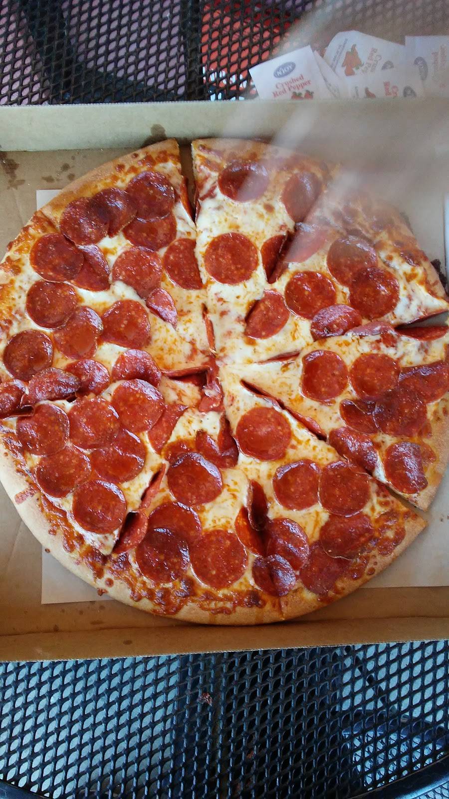 Little Caesars Pizza | meal takeaway | 620 Broadway St, King City, CA 93930, USA | 8313869200 OR +1 831-386-9200