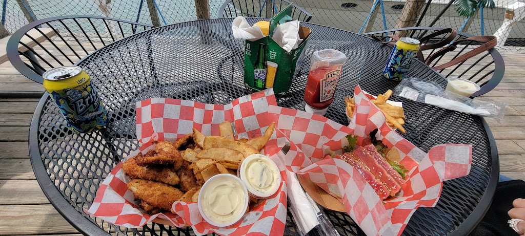 Al Fresco Waterfront Dining on the Bay | restaurant | 701 E Water St, Sandusky, OH 44870, USA | 6162160088 OR +1 616-216-0088