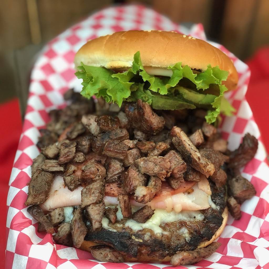 Tacos Pancho Villa | restaurant | 7202 Windfern Rd, Houston, TX 77040, USA | 8324687434 OR +1 832-468-7434