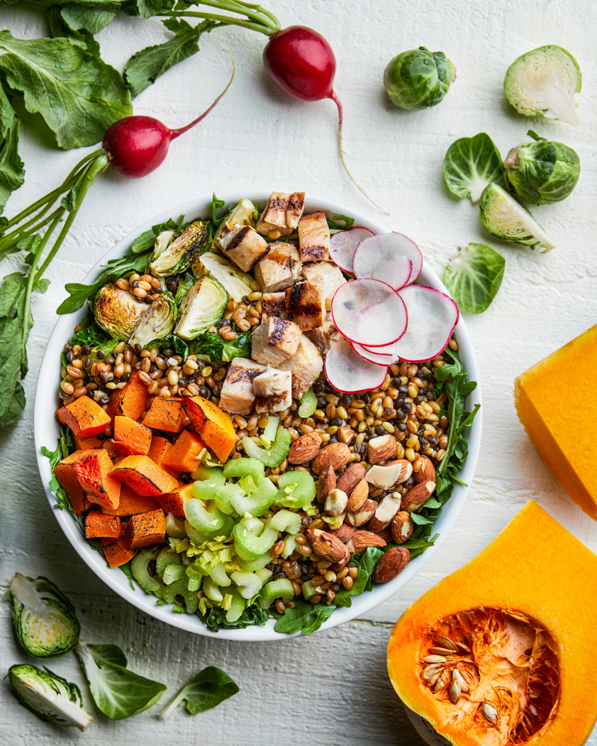 Mixt | meal takeaway | 5757 Wilshire Blvd, Los Angeles, CA 90036, USA | 4152968009 OR +1 415-296-8009