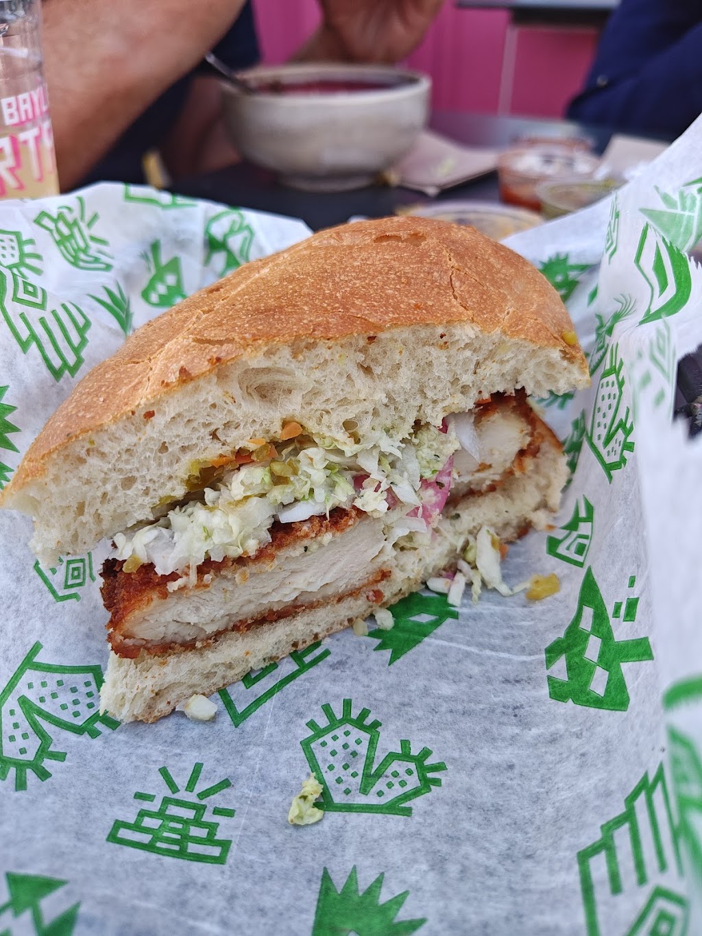 Tortazo - Old Orchard Mall | restaurant | Old Orchard Mall M38, Skokie, IL 60677, USA | 8474109494 OR +1 847-410-9494