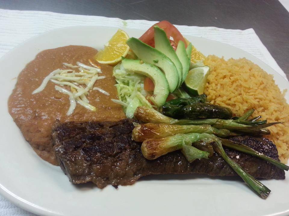 Los Faroles Mexican Restaurant | restaurant | 18174 River Sage Dr #108, Houston, TX 77084, USA | 2818597200 OR +1 281-859-7200