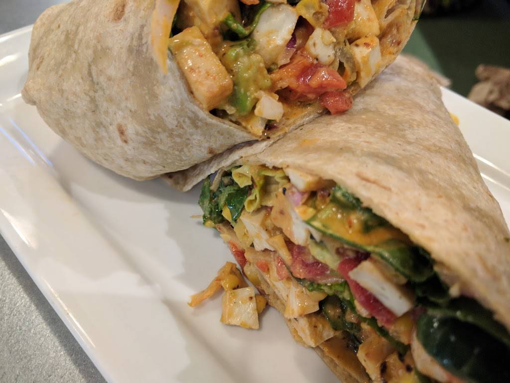 MAD Greens - Thompson Peak & Raintree | restaurant | 14850 N Frank Lloyd Wright Blvd, Scottsdale, AZ 85260, USA | 6023148850 OR +1 602-314-8850