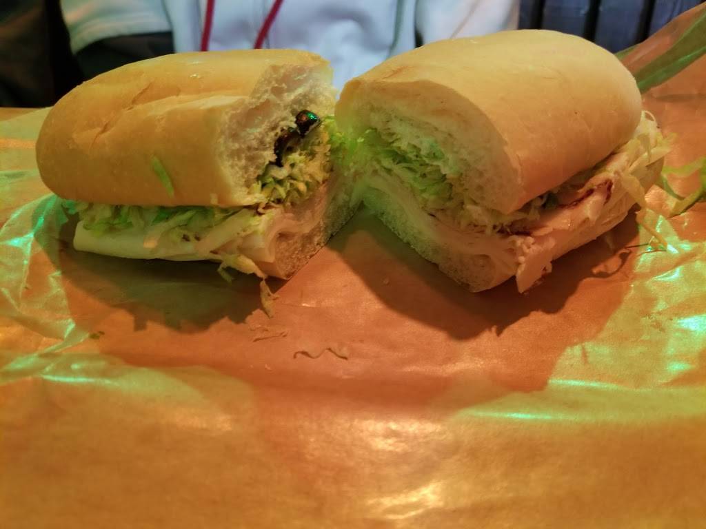 The Great Outdoors Sub Shop | restaurant | 242 W Campbell Rd, Richardson, TX 75080, USA | 9724375038 OR +1 972-437-5038