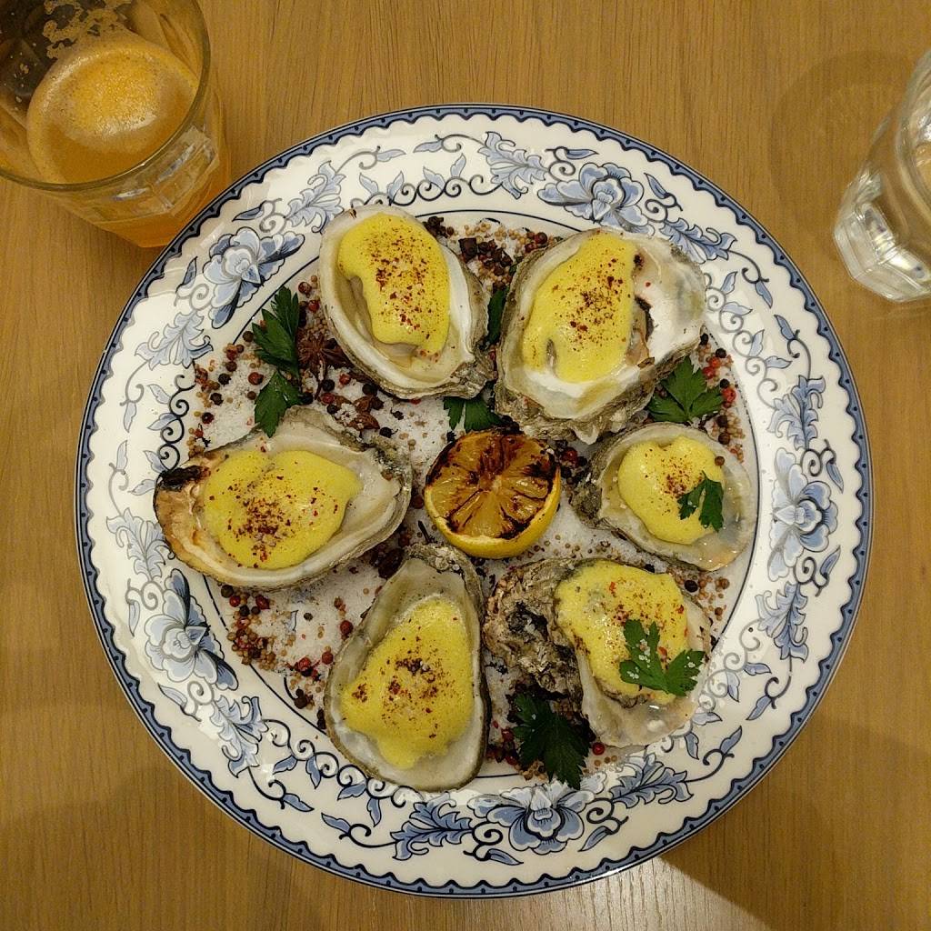 City Hall Bistro | restaurant | 1321 Commerce St, Dallas, TX 75202, USA | 2146513686 OR +1 214-651-3686