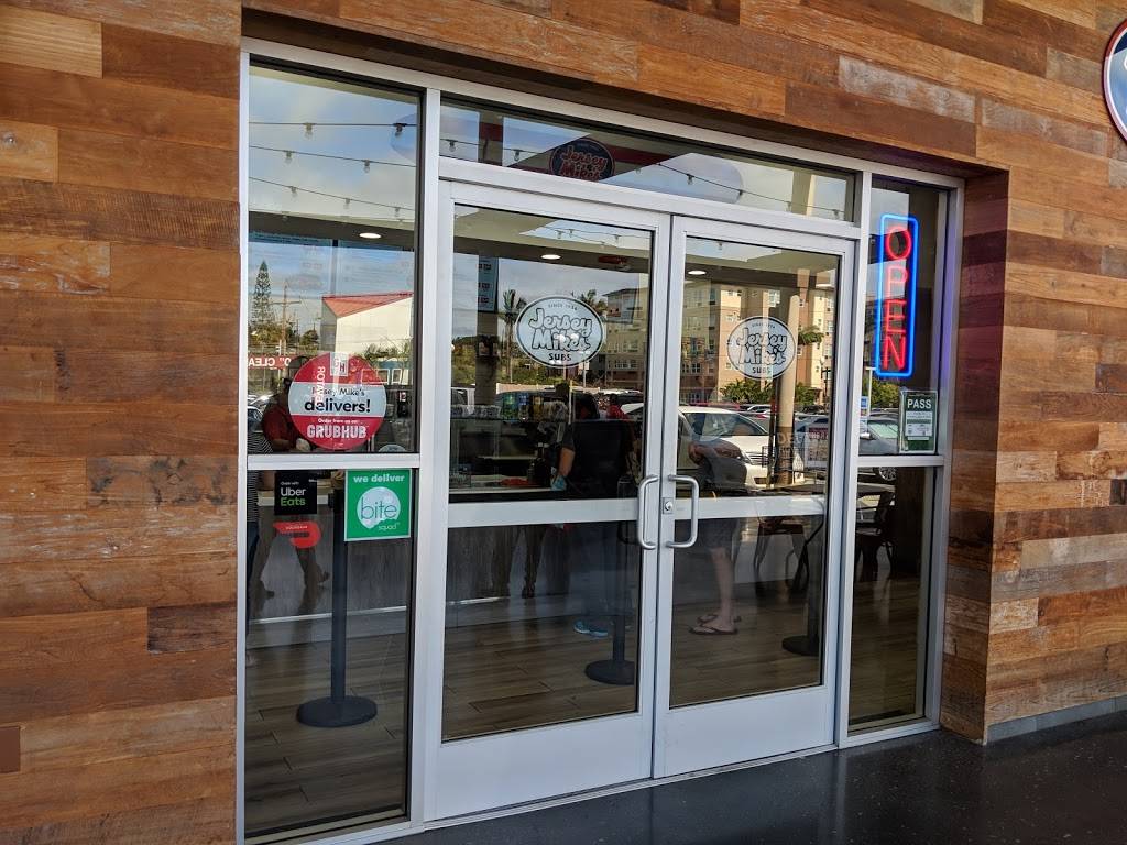 Jersey Mikes Subs | restaurant | 1000 Kamehameha Hwy Suite A, Pearl City, HI 96782, USA | 8088888424 OR +1 808-888-8424