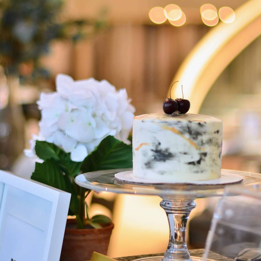 Sweet Diplomacy Modern Gluten-Free Patisserie | bakery | 209 1st St, Los Altos, CA 94022, USA | 6508003816 OR +1 650-800-3816