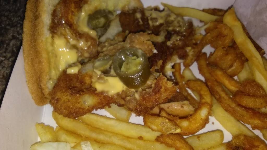 Jack in the Box | restaurant | 7502 N Shepherd Dr, Houston, TX 77088, USA | 7136943248 OR +1 713-694-3248